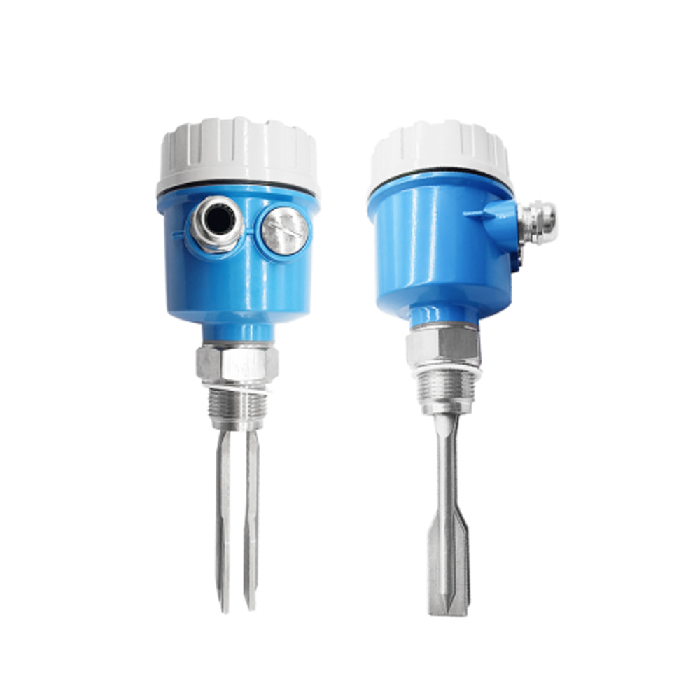 Tuning Fork Liquid Level Sensor FTL50/FTL51/FTM50/FTM51 Tuning Fork Level Switch Water Electric Water Level Switch