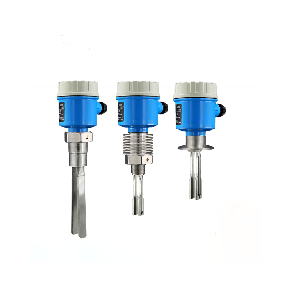 Tuning Fork Liquid Level Sensor FTL50/FTL51/FTM50/FTM51 Tuning Fork Level Switch Water Electric Water Level Switch