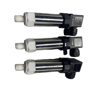 PTFE 0.5% Gas Acid Liquid Anti-corrosion Pressure Sensor