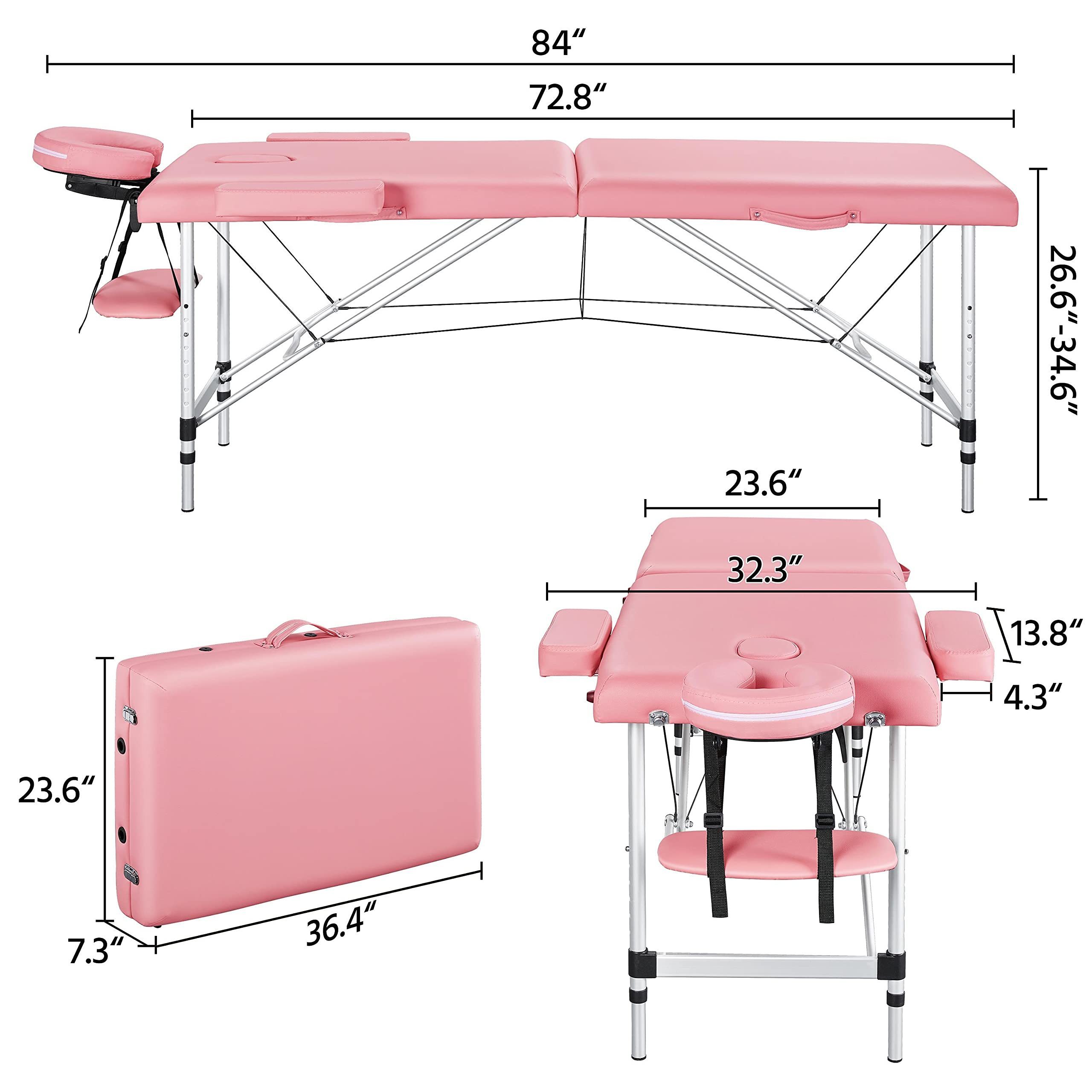 ceragem massage bed thai massage shampoo bed portable massage bed