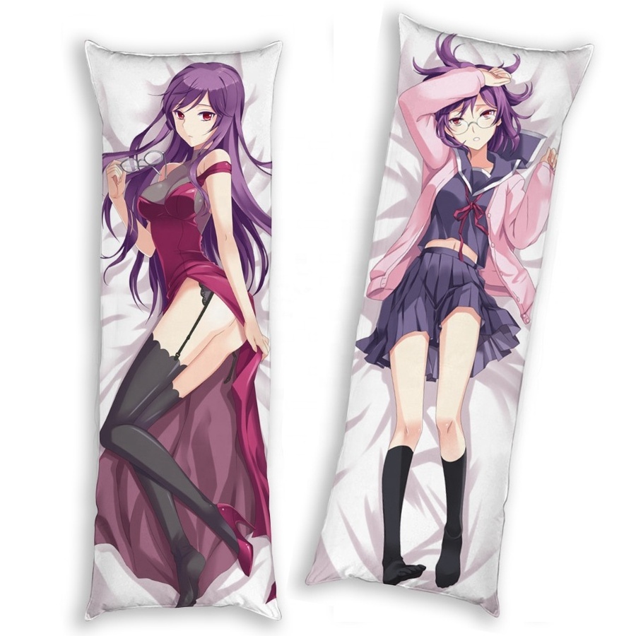 Sexy Anime Cute Loli dakimakura Printing Hentai Adult Custom Anime Body Uncensored Naked foto eula Dakimakura otaku pillow