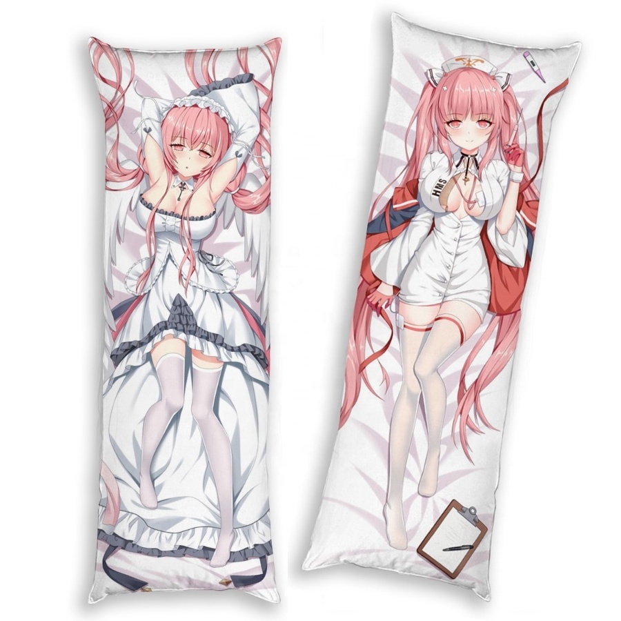 Sexy Anime Cute Loli dakimakura Printing Hentai Adult Custom Anime Body Uncensored Naked foto eula Dakimakura otaku pillow