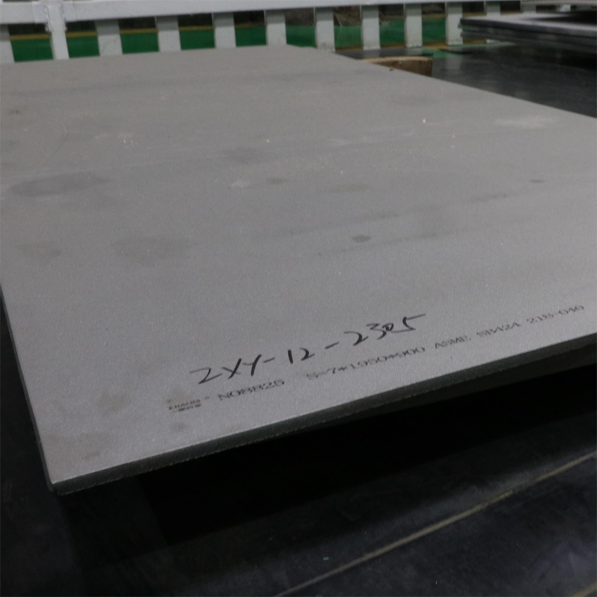 Nickel alloy 4J36 INVAR 36 Sheet price per KG high quality