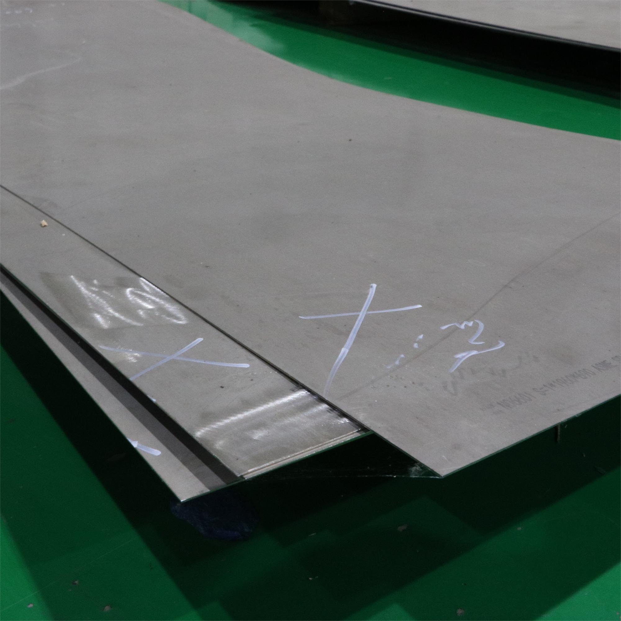 Nickel alloy 4J36 INVAR 36 Sheet price per KG high quality