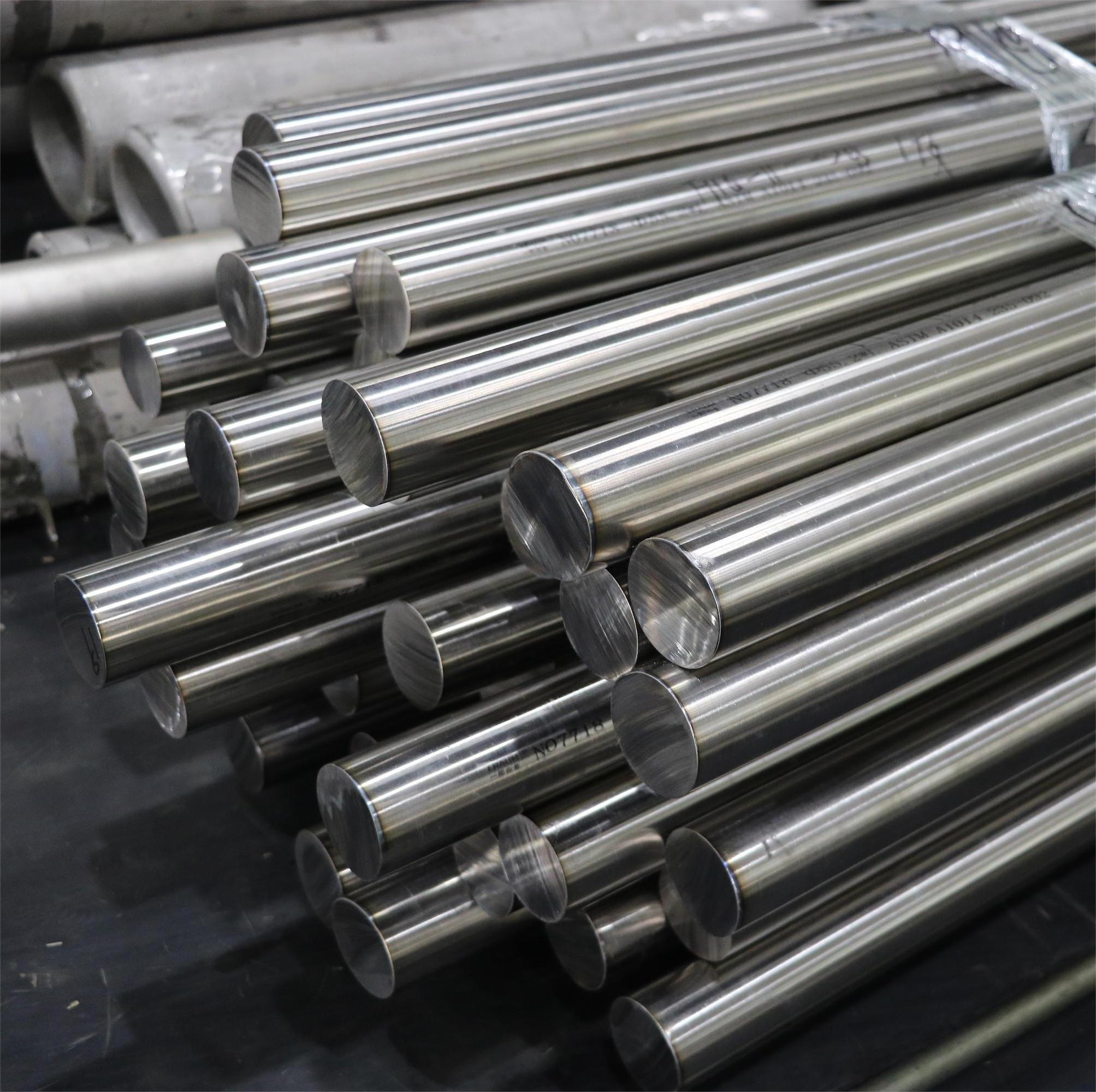 ASTM B166 nickel bar Alloy 690 best price per KG