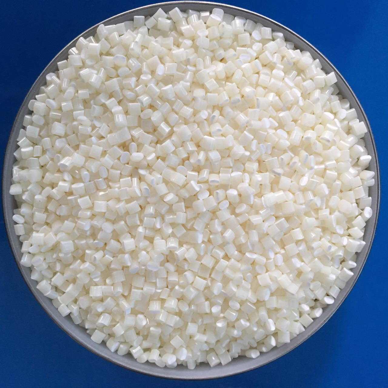 Granules resin ABS Acrylonitrile Butadiene Styrene plastic raw material