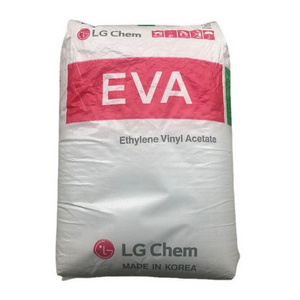 Good Price High Quality EVA Plastic Granules Transparent Virgin EVA Resin Granules EVA