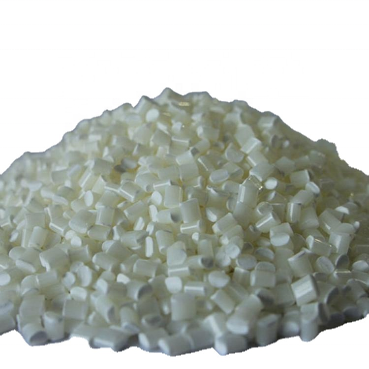 Granules resin ABS Acrylonitrile Butadiene Styrene plastic raw material