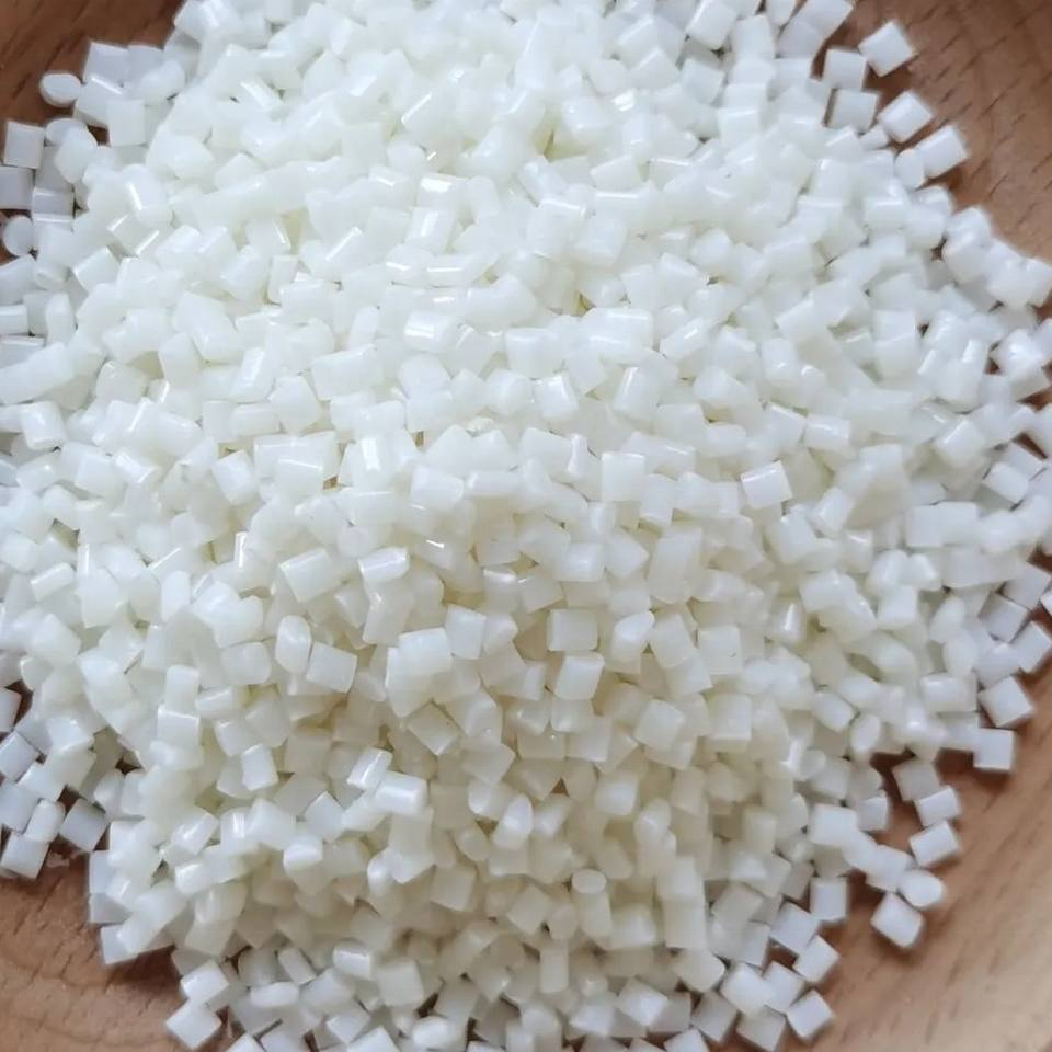 Granules resin ABS Acrylonitrile Butadiene Styrene plastic raw material