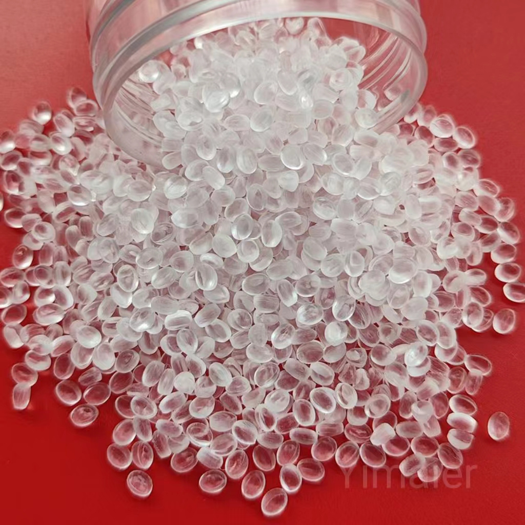 Chinese Manufacturer EVA Granules EVA  Plastic Granules eva foam