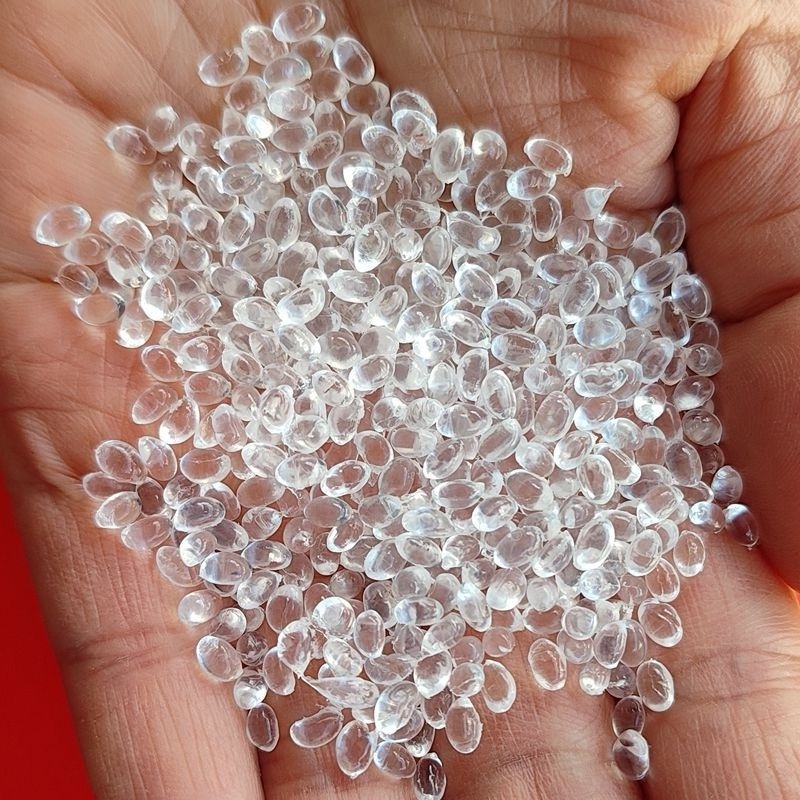 TPU Pellets Resin 80A/85A/90A/95A Waterproof Thermoplastic Polyurethane Per Kg Price TPU plastic