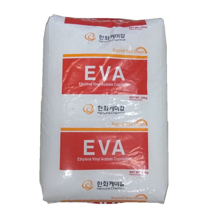 Virgin EVA resin / Ethylene vinyl acetate copolymer / EVA VA 18% 28% 18% 33% 40% pellets EVA hot melt adhesive granules