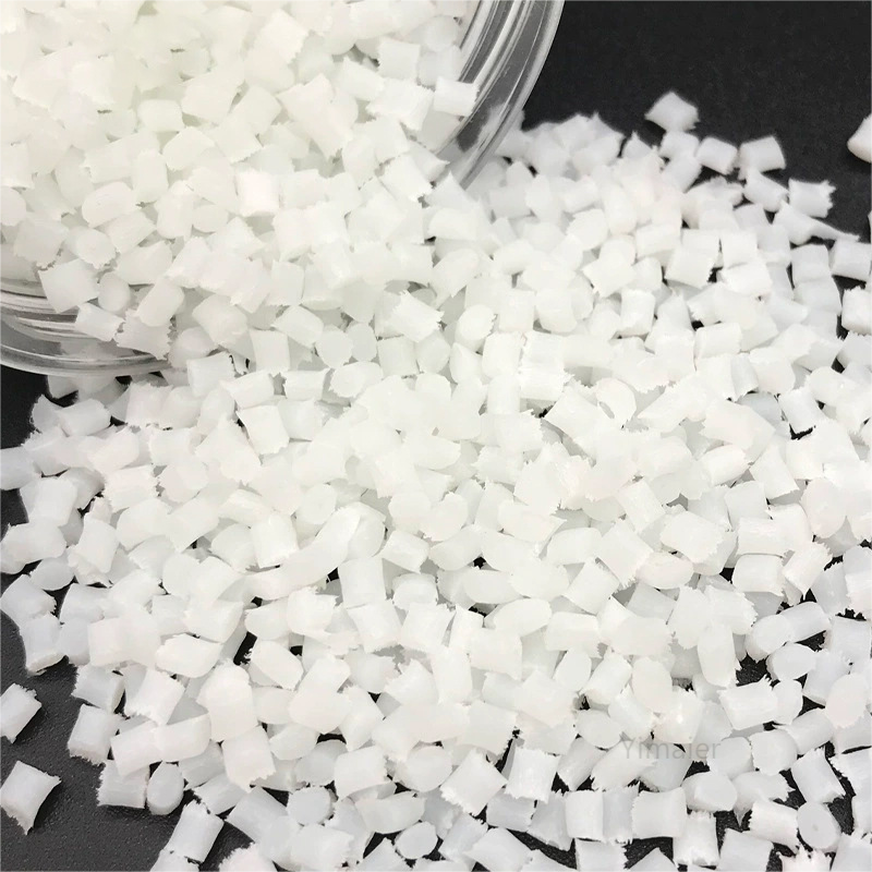 Polyamide Granules Virgin pa6 Pellets price nylon 66 plastic raw material suppliers Modified Plastic pa6 CF20 Material