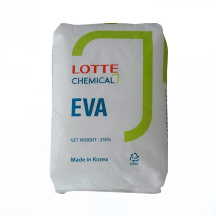 Virgin EVA resin / Ethylene vinyl acetate copolymer / EVA VA 18% 28% 18% 33% 40% pellets EVA hot melt adhesive granules