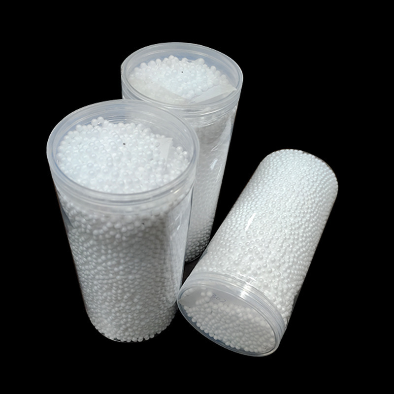 Hot selling 0.5-1mm Polystyrene Foam Beads  Expandable Polystyrene  for bean bag