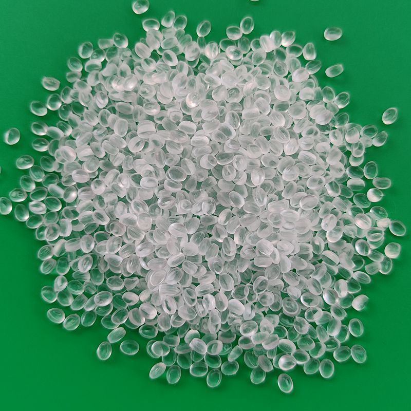 Virgin EVA resin / Ethylene vinyl acetate copolymer / EVA VA 18% 28% 18% 33% 40% pellets EVA hot melt adhesive granules