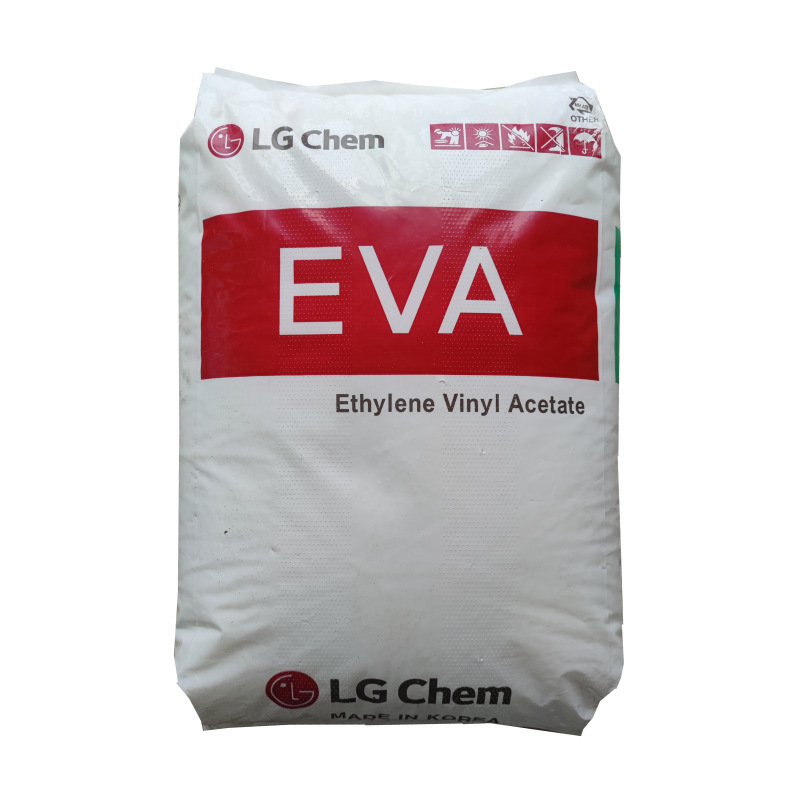 Virgin EVA resin / Ethylene vinyl acetate copolymer / EVA VA 18% 28% 18% 33% 40% pellets EVA hot melt adhesive granules