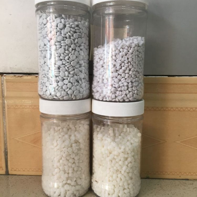 PVC granules/ recycled pvc scrap/soft pvc resin