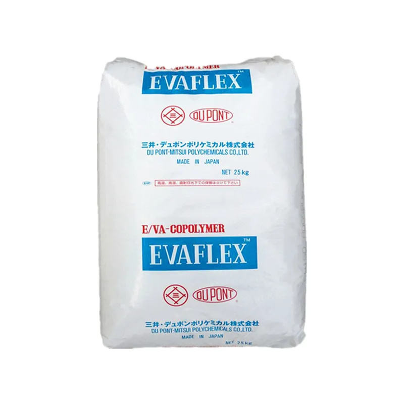 Virgin EVA resin / Ethylene vinyl acetate copolymer / EVA VA 18% 28% 18% 33% 40% pellets EVA hot melt adhesive granules