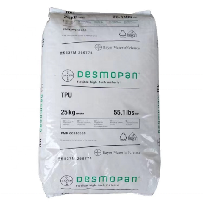 TPU Pellets Resin 80A/85A/90A/95A Waterproof Thermoplastic Polyurethane Per Kg Price TPU plastic