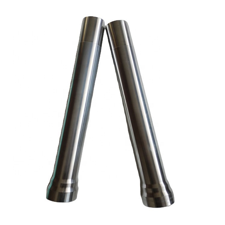 Custom Made Aluminium Hollow Tubing and Pipes