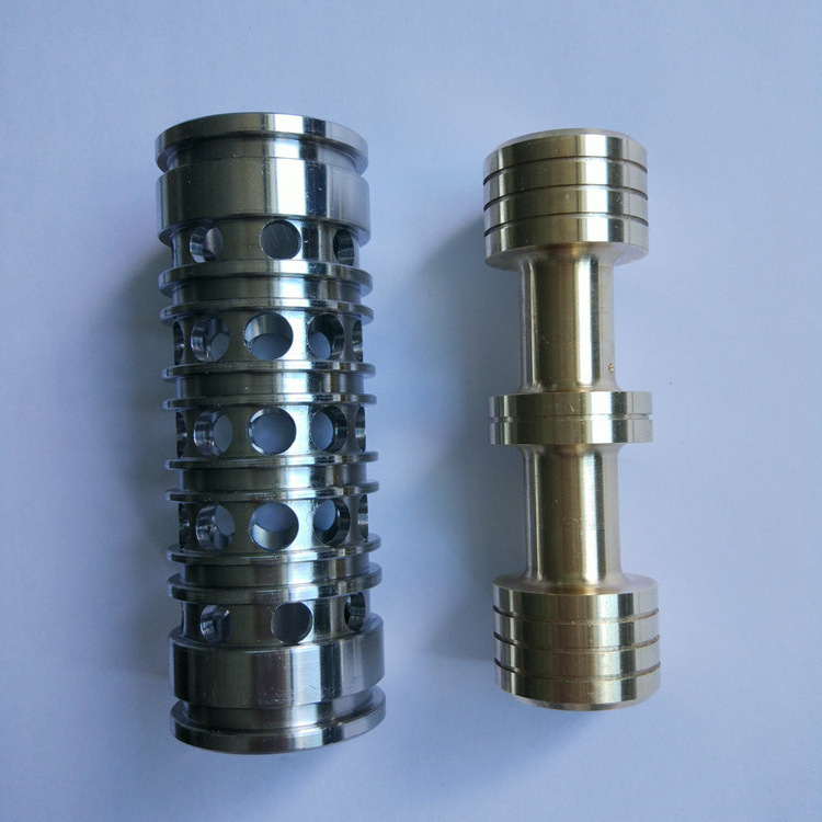 Hydraulic Cartridge Solenoid Valves Hydraulic Valve Control Valve with Sleeve Kit Aerospace Hydraulic Spool and Sleeve