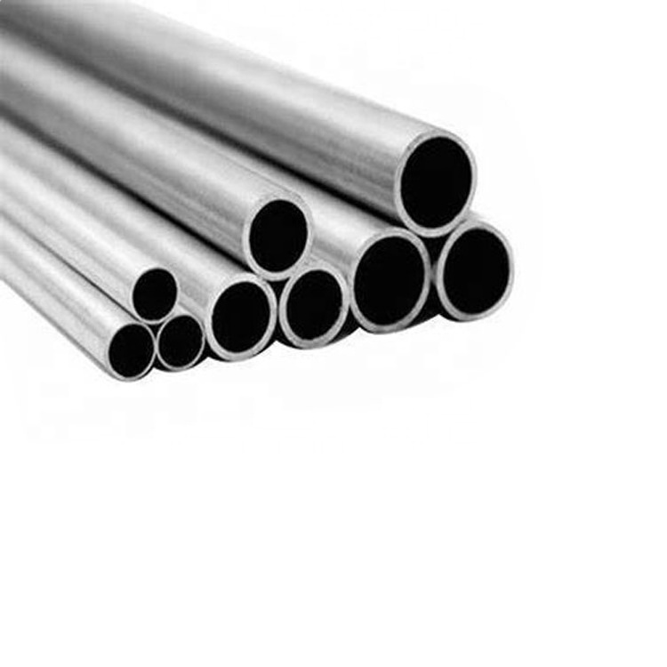 Custom Made Aluminium Hollow Tubing and Pipes