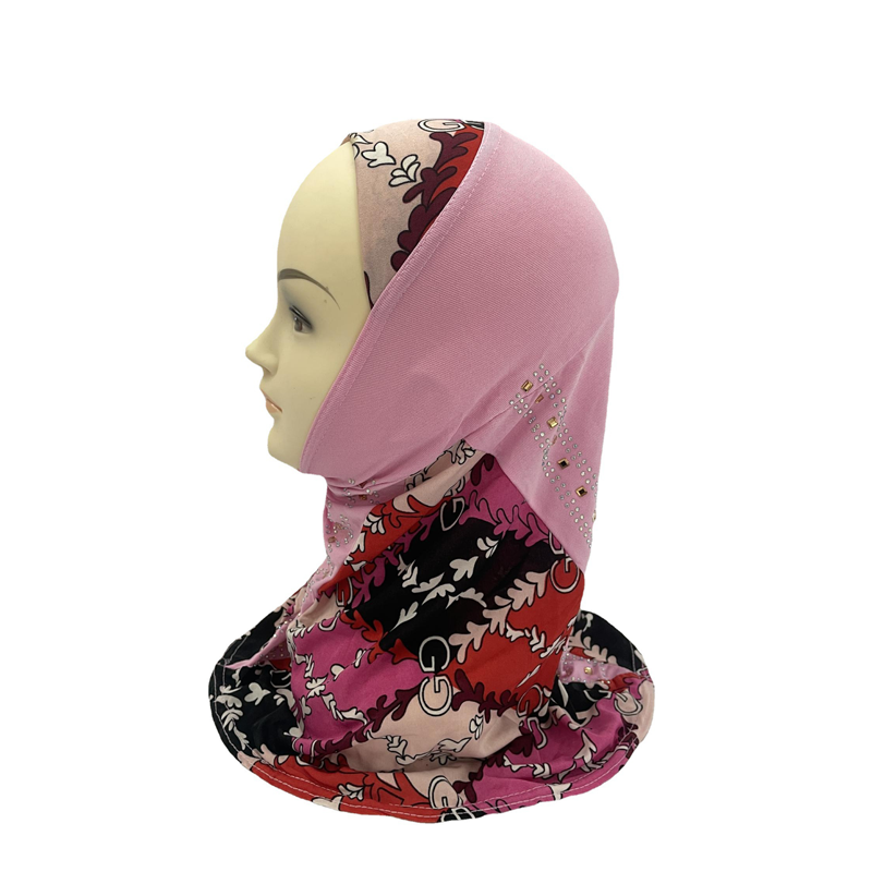 New style supply in stock high quality not see through breathable and soft thick chiffon hijab scarf