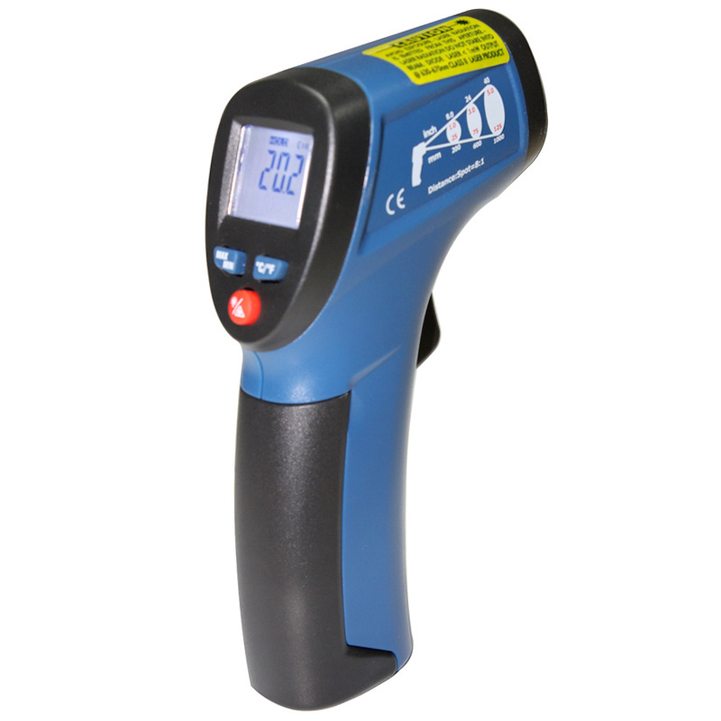 infrared thermometer industry Non-contact Electronic thermometers