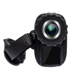 NIUDADA Night Vision Monocular Digital 1.5HD TFT Display 0.3 Megapixels Infrared Device Hunting Telescope