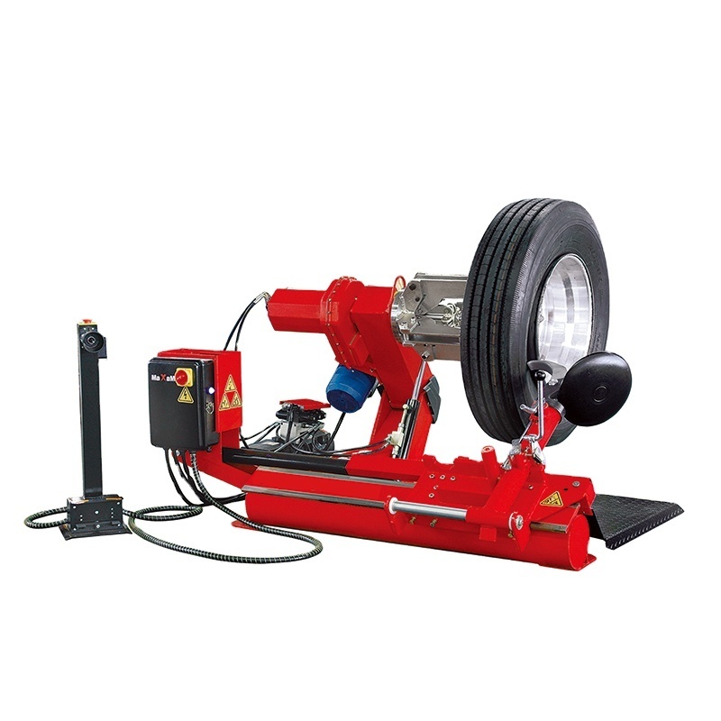 Mobile Truck Tyre Changer for Sale