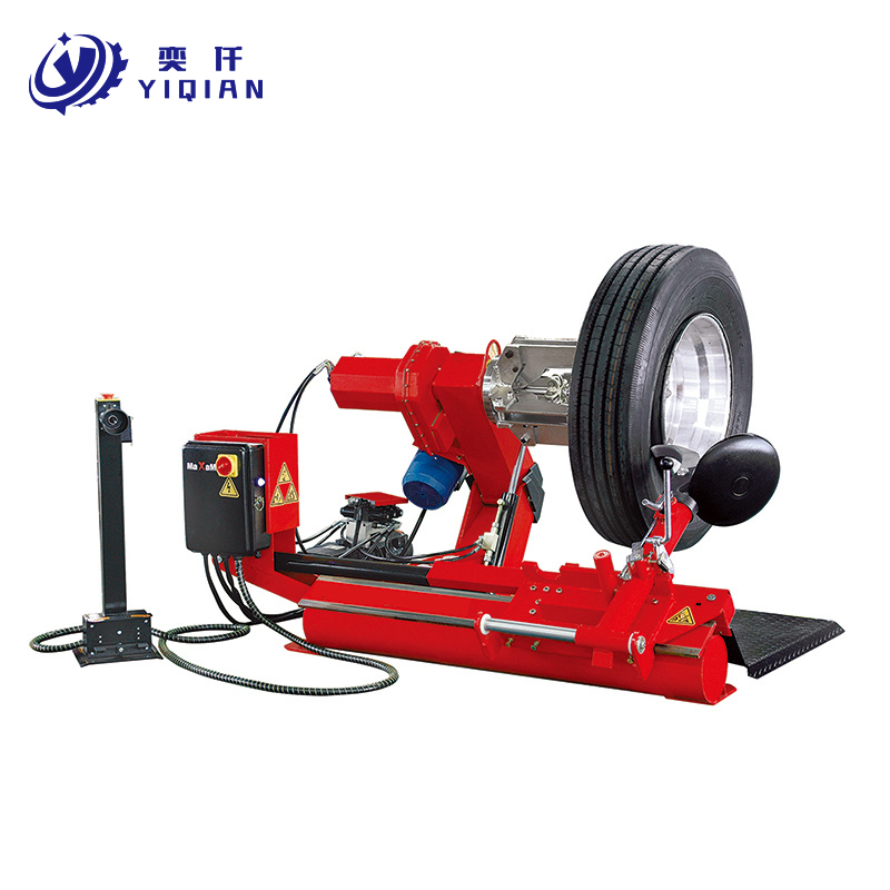 Mobile Truck Tyre Changer for Sale