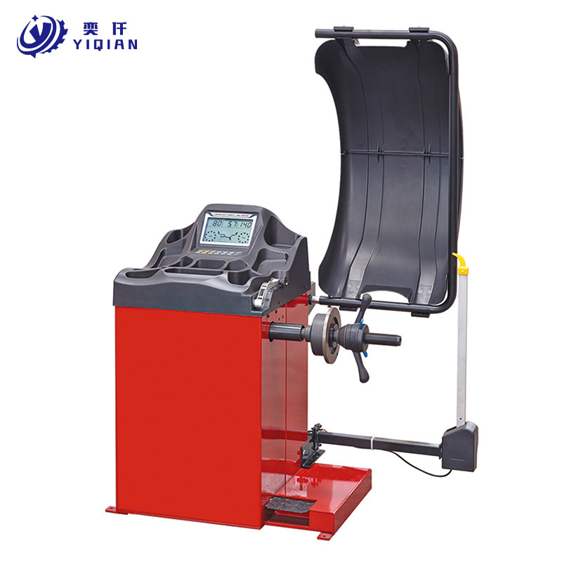 Best Price shangahiai tire changer and wheel balancing machine combo