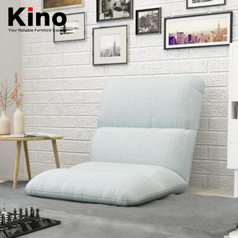 Cheap Modern Folding Recliner Sofa Chair, Single Floor Sofa Chair, Living Room Furniture Sets Home Furniture Leisure Chair