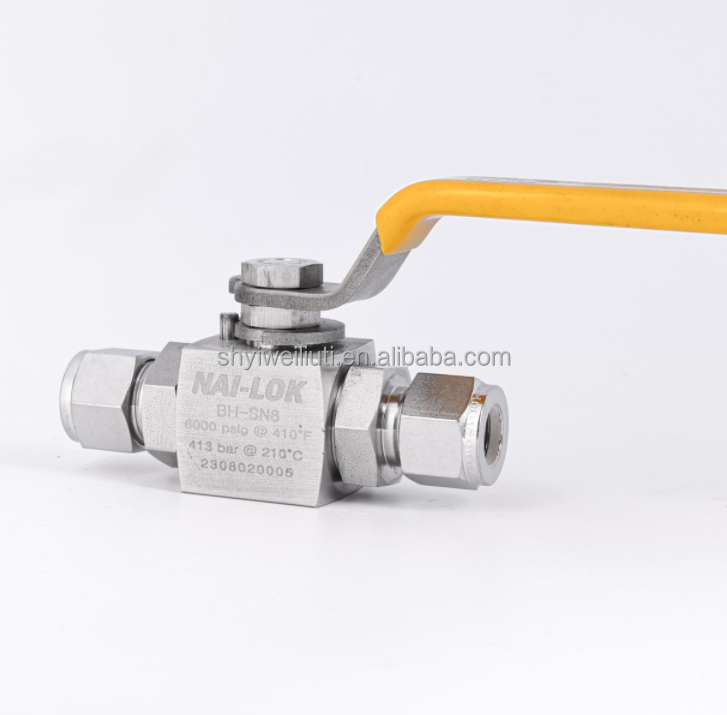 1/2 Male NPT FNPT Relief Valves Compression Tube Ends Stainless Steel 316 Instrument PSV Pressure Safety Valve