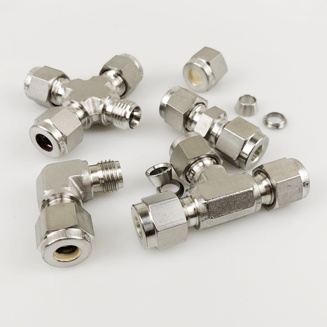 Stainless Steel 316 High Pressure 10000psi Hex Head Plug Thread Pipe Fitting 1/2 Male NPT BSP Plug