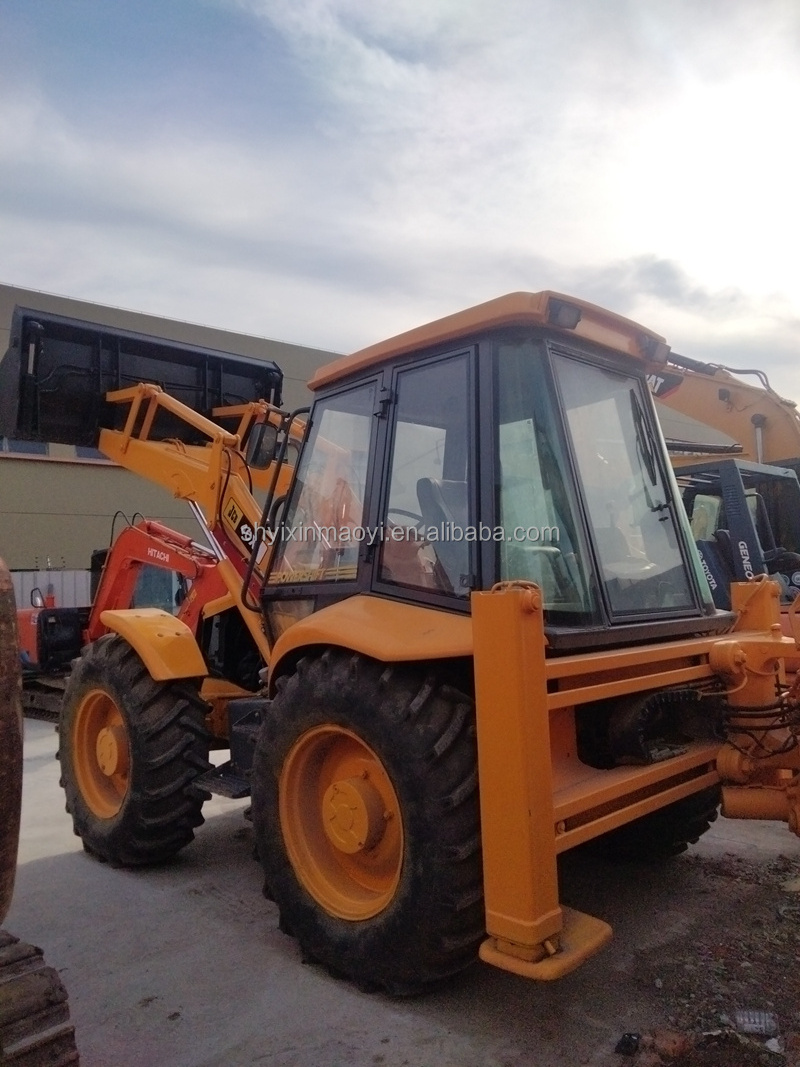 JCB 4CX used backhoe loader  Excellent condition used Jcb 4cx3cx backhoe loader for sale Digger 8Ton Digger Used Mini Excavator