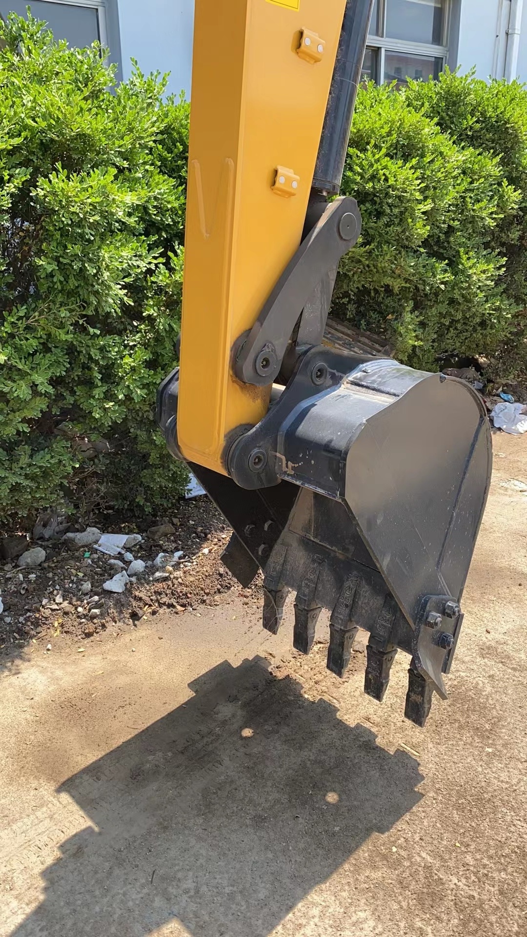 Sany SY55C Perfect condition NEW  sedond hand used excavator digger Sany SY26U(4G)  SY26  Excavator Used Japanese  Origin Digger