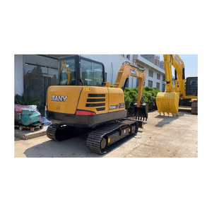 Sany SY55C Perfect condition NEW  sedond hand used excavator digger Sany SY26U(4G)  SY26  Excavator Used Japanese  Origin Digger