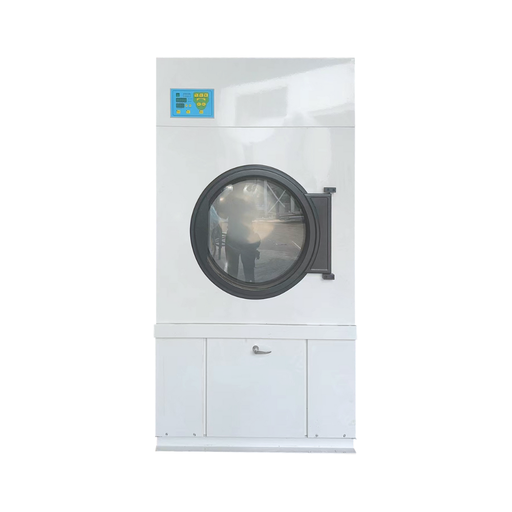 spin full automatic carpet drying metal washer coal tumple dryer machine connecting frame for machine