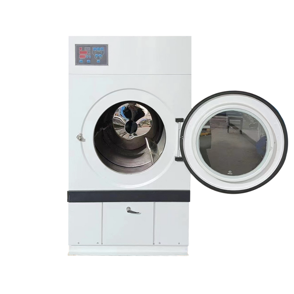 drum tumble drying continuous biltong machine mulberrywashing machine and spin  dryer