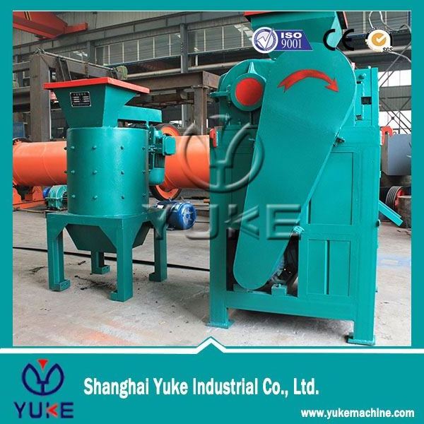 big manufacture of charcoal briquettes machine ball press machine