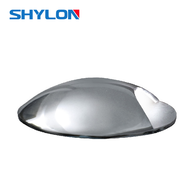 Waterproof stainless steel ground recessed light stair step light outdoor