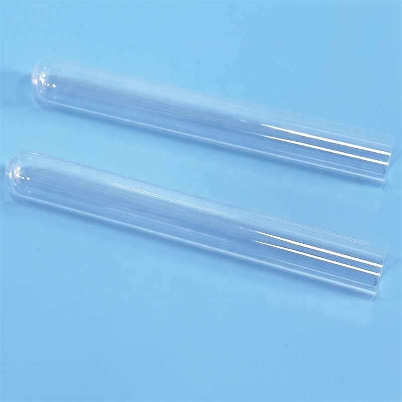 Factory Supply Pyrex Borosilicate Glass Tube Quartz Glass Pipe