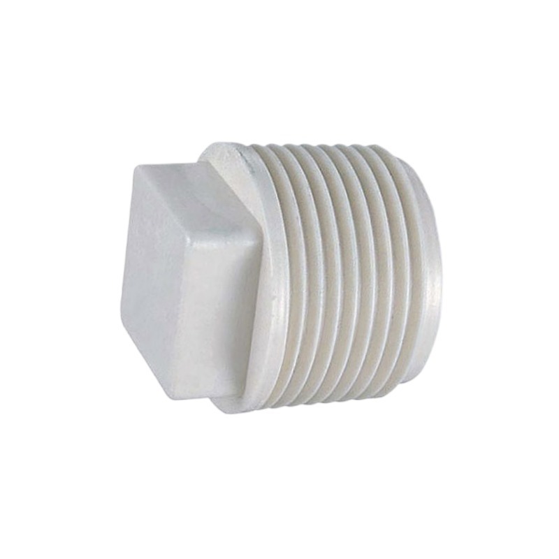 25mm 50mm Male 3/4 Bsp to Female 20mm Pvc Pvcthreaded Elbow Tee Reducer Coupling Clips Pvc Roscado Pvc Fittings