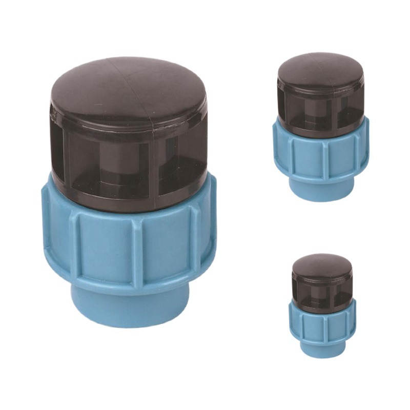 Hdpe Pvc Water Elbow Plastic for Plumbing Water Fitting Mail Pipe Joint Pipes and Fittings