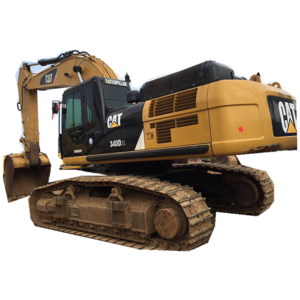 Secondhand CAT Excavator Caterpillar 340 40 ton CAT340D2L CAT 340D2 CAT 340DL hydraulic excavator 340D2L 340D 2L crawler digger