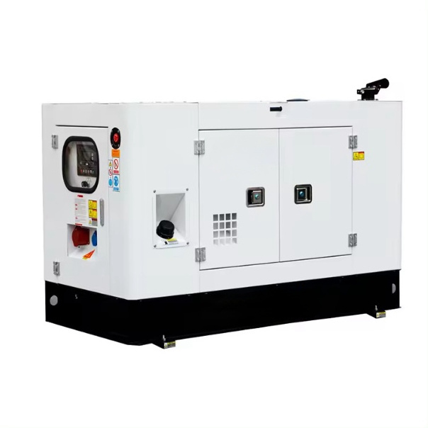 Y-P207/S 15kw 15 kw diesel generator set 10kw 10kva 12 kva 15 kva silent diesel generators 12kw silent generator