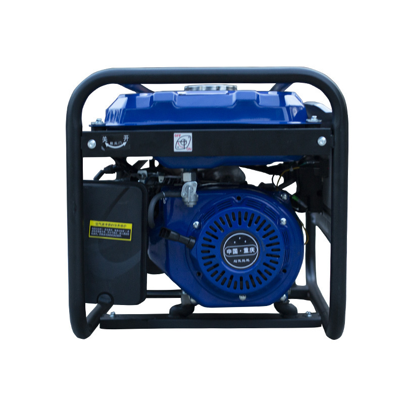 YHS-OT-150 Power Generators Single Phase manufacture Generator mini portable gasoline generator 8kw