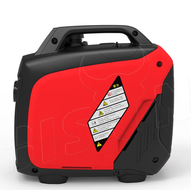 YHS-OT-004 China 1800 W 2000w 2kw 2200w 2300 Watt 2300w 3 Phase Duel Fuel Portable Petrol Gasoline Inverter Power Generator